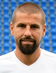 Milan Baroš