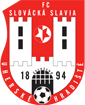 FC JOKO Slovácká Slavia Uherské Hradiště