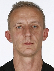 Peter Mrázek