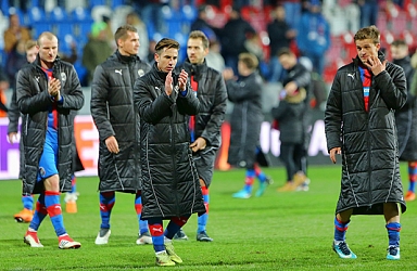 Plzeň remizovala se Slováckem a doma opět ztratila body