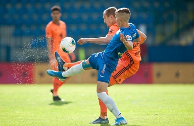 Liberec porazil Mladou Boleslav a po třech letech si zahraje o Evropskou ligu